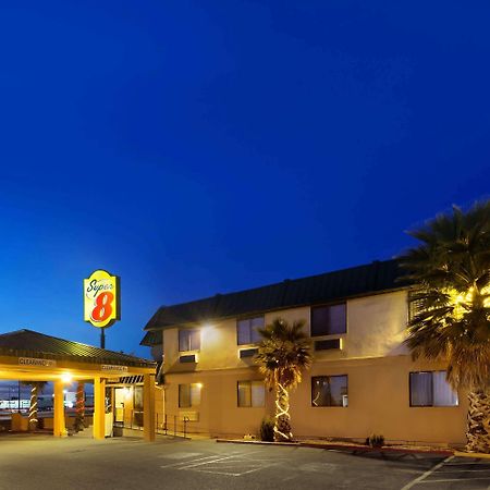 阿拉莫戈多速8酒店 外观 照片
